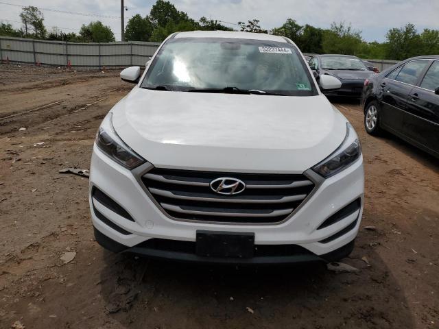 Photo 5 from auction – 2018 HYUNDAI TUCSON SE with VIN KM8J2CA43JU791101