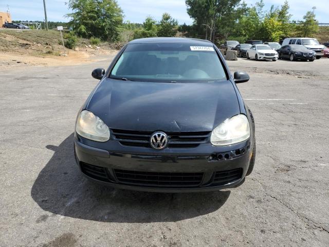 Photo 5 from auction – 2009 VOLKSWAGEN RABBIT with VIN WVWBA71K19W027703