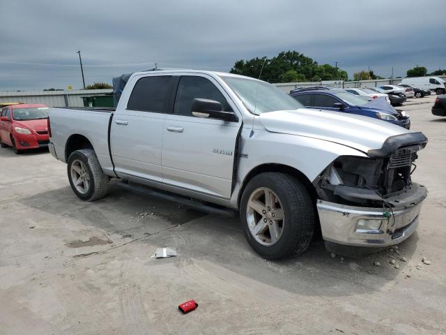 Photo 4 from auction – 2010 DODGE RAM 1500 with VIN 1D7RB1CT0AS163112