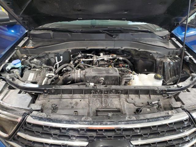صورة رقم 12 من المزاد - 2022 FORD EXPLORER X مع VIN 1FMSK8DH5NGA72338