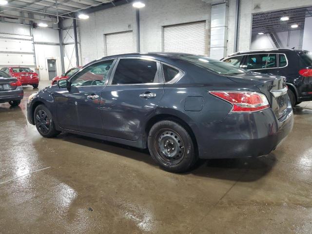 Photo 2 from auction – 2015 NISSAN ALTIMA 25S with VIN 1N4AL3AP1FC162158