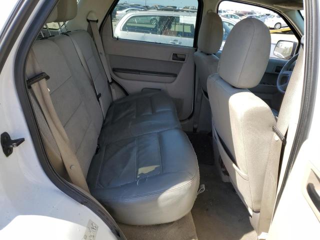 Photo 11 from auction – 2011 FORD ESCAPE HYB with VIN 1FMCU5K38BKA34034