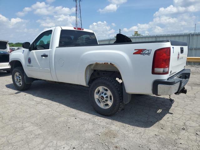 Photo 2 from auction – 2011 GMC SIERRA K25 with VIN 1GT020CG7BF137939