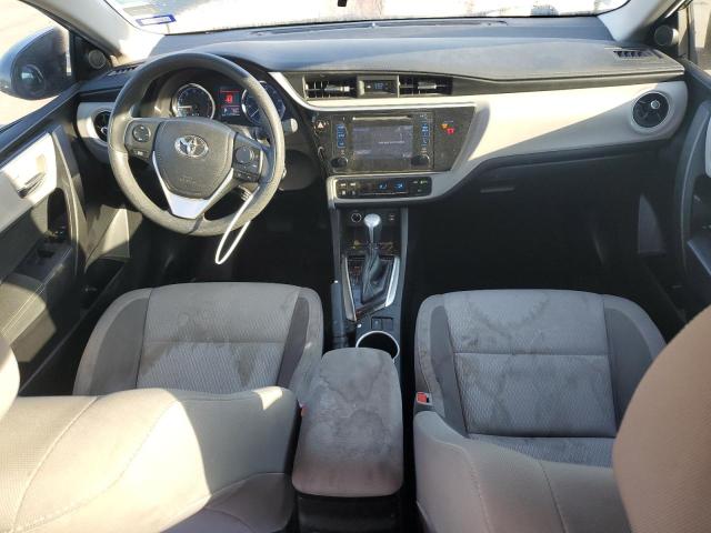Photo 8 from auction – 2018 TOYOTA COROLLA L with VIN 5YFBURHE3JP807640
