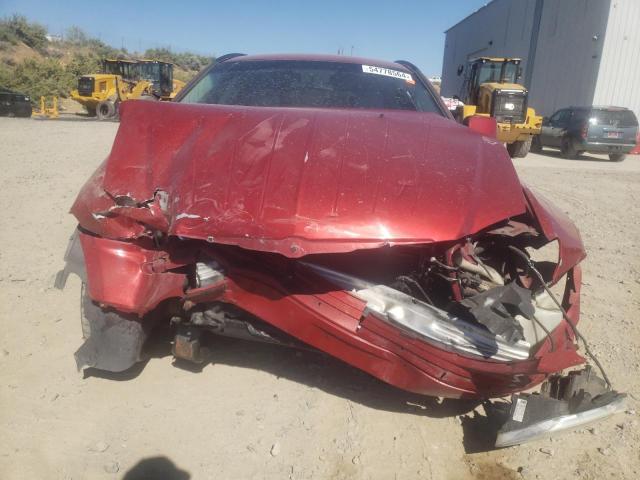 Photo 5 from auction – 2007 CHRYSLER PACIFICA T with VIN 2A8GF68X57R289595