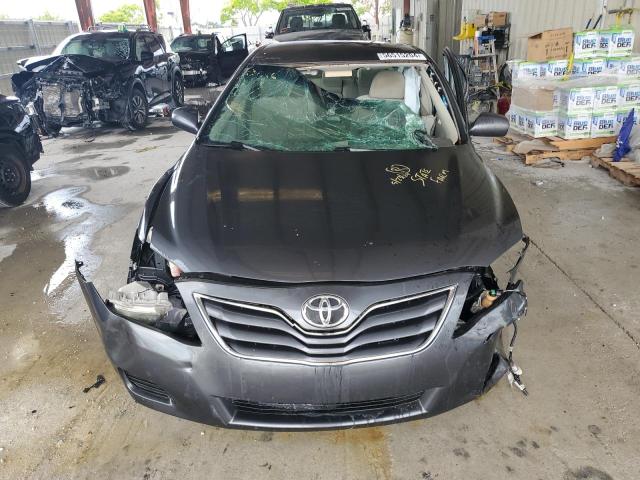 Photo 5 from auction – 2011 TOYOTA CAMRY BASE with VIN 4T1BF3EK2BU690019