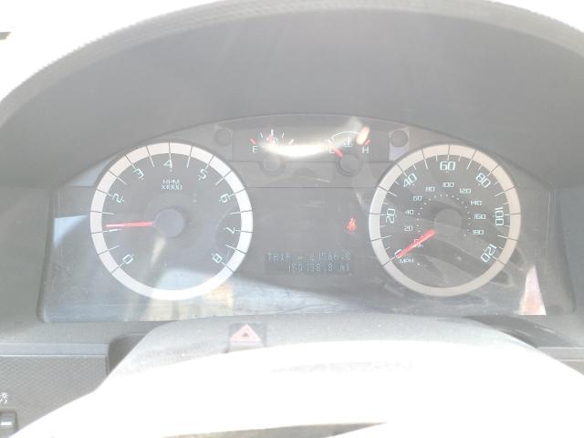 Photo 9 from auction – 2012 FORD ESCAPE XLT with VIN 1FMCU0D78CKB28242