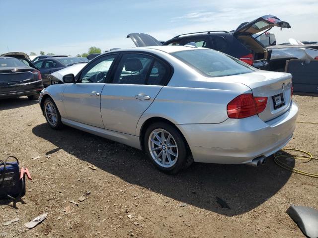 Photo 2 from auction – 2010 BMW 328 XI SUL with VIN WBAPK5C58AA650703