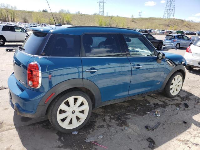 Photo 3 from auction – 2012 MINI COOPER S C with VIN WMWZC5C59CWL57002