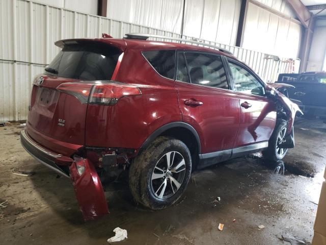 Photo 3 from auction – 2018 TOYOTA RAV4 ADVEN with VIN 2T3RFREV4JW732367