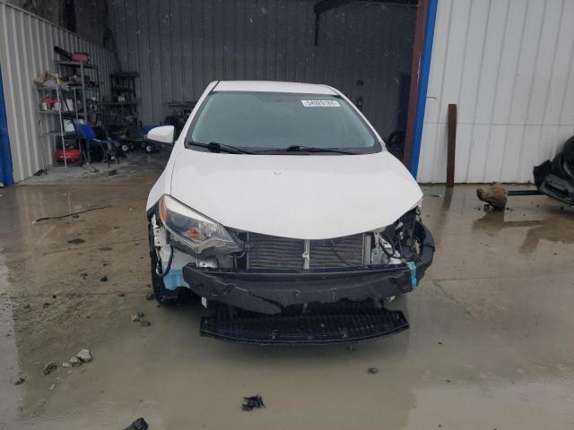 Photo 5 from auction – 2014 TOYOTA COROLLA L with VIN 2T1BURHE8EC181699