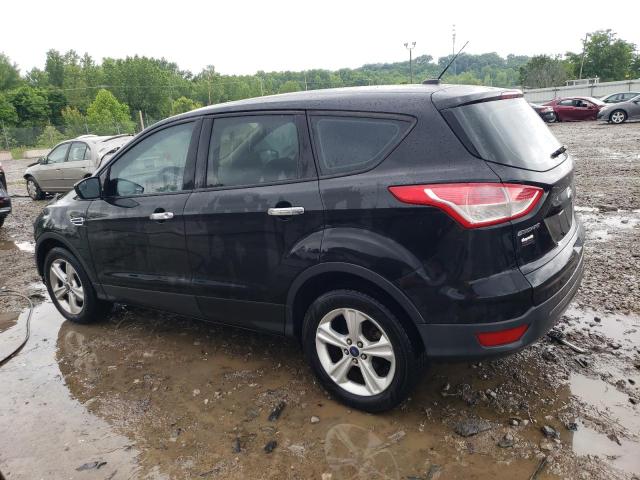 Photo 2 from auction – 2013 FORD ESCAPE S with VIN 1FMCU0F79DUD63168