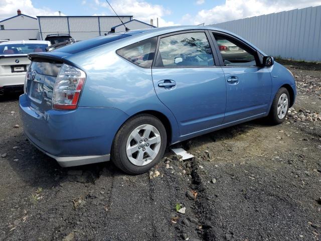 Photo 3 from auction – 2008 TOYOTA PRIUS with VIN JTDKB20U587747291