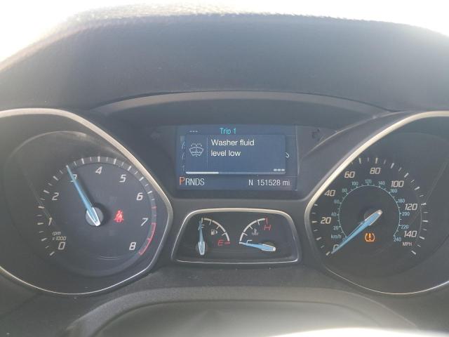 Photo 9 from auction – 2014 FORD FOCUS SE with VIN 1FADP3F23EL327883