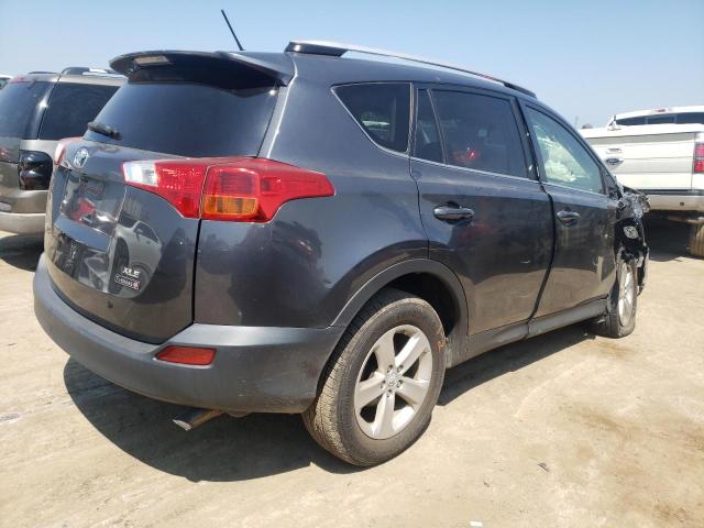 Photo 3 from auction – 2013 TOYOTA RAV4 XLE with VIN JTMWFREV1DD009256