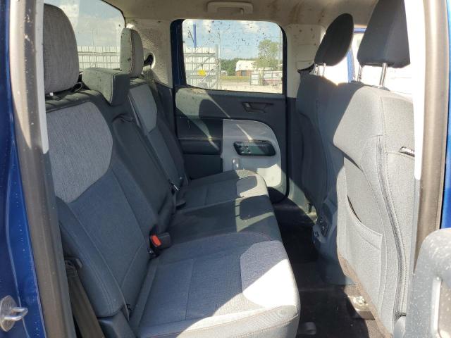 Photo 10 from auction – 2023 FORD MAVERICK X with VIN 3FTTW8E32PRA56772