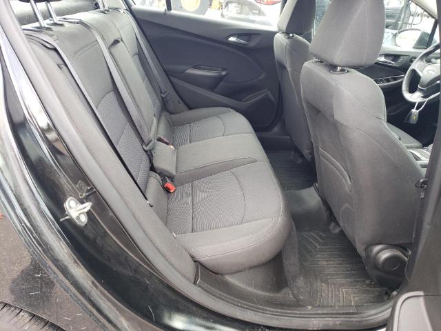 Photo 10 from auction – 2017 CHEVROLET CRUZE LT with VIN 1G1BE5SM2H7264615