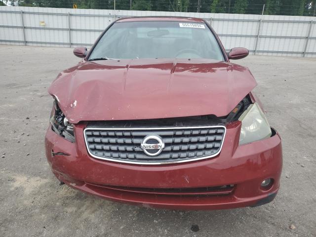 Photo 5 from auction – 2005 NISSAN ALTIMA SE with VIN 1N4BL11E65C119442