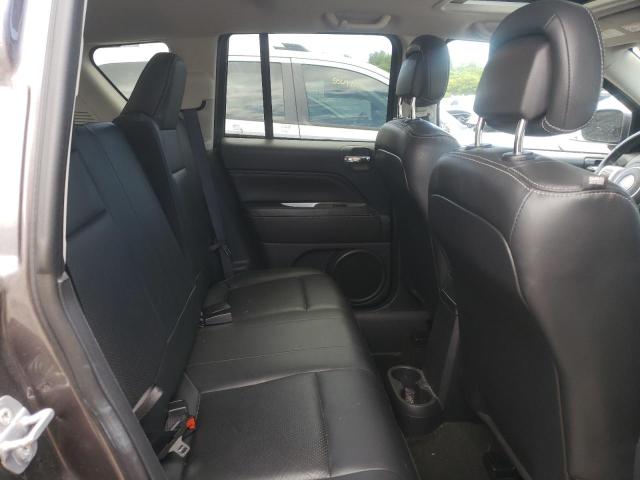 Photo 11 from auction – 2016 JEEP COMPASS LA with VIN 1C4NJDEB1GD746559
