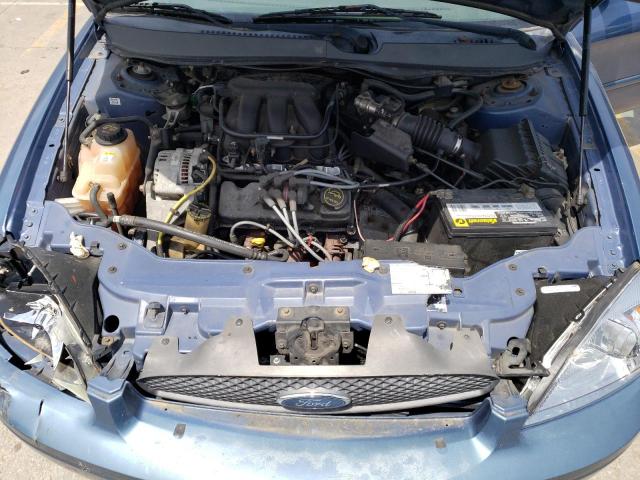 Photo 11 from auction – 2004 FORD TAURUS SE with VIN 1FAFP53234A203650