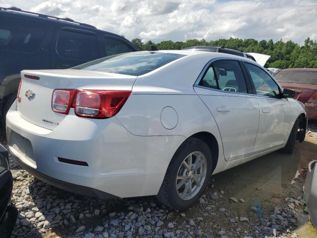 Photo 3 from auction – 2014 CHEVROLET MALIBU LS with VIN 1G11A5SL1EF217804