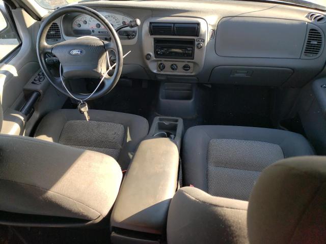 Photo 8 from auction – 2004 FORD EXPLORER S with VIN 1FMZU67K94UA14530