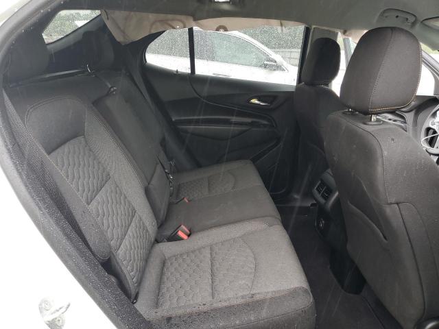 Photo 10 from auction – 2020 CHEVROLET EQUINOX LT with VIN 2GNAXTEV4L6177353