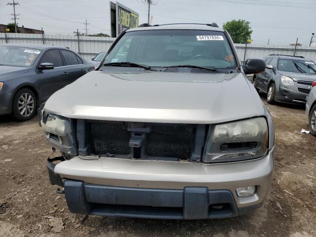 Zdjęcie 5 z aukcji – 2003 CHEVROLET TRAILBLAZE z VIN 1GNET16S736156427