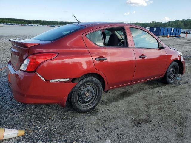Photo 3 from auction – 2017 NISSAN VERSA S with VIN 3N1CN7AP5HL861162
