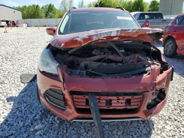 Photo 5 from auction – 2014 FORD ESCAPE SE with VIN 1FMCU9GX5EUD66511