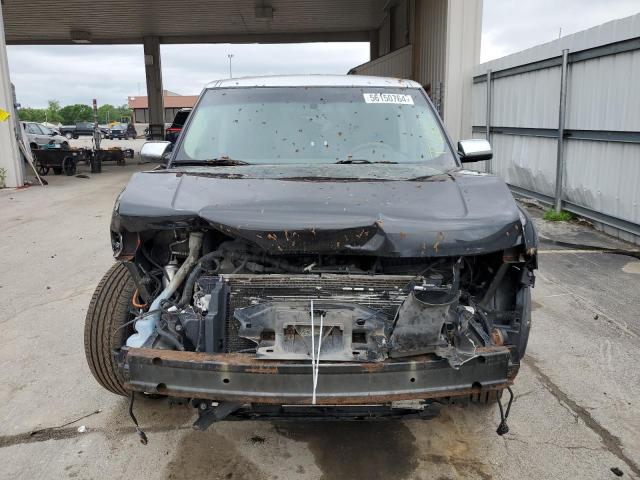Photo 5 from auction – 2010 FORD FLEX LIMIT with VIN 2FMHK6DC0ABD02131