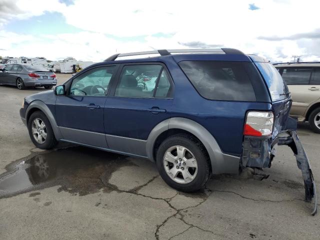 Photo 2 from auction – 2005 FORD FREESTYLE with VIN 1FMZK05125GA24734