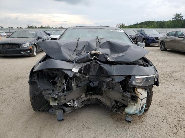 Photo 5 from auction – 2017 CHEVROLET MALIBU LT with VIN 1G1ZE5ST6HF236294