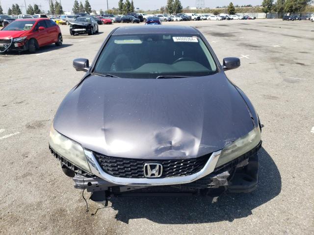 Photo 5 from auction – 2014 HONDA ACCORD EXL with VIN 1HGCT1B86EA014128