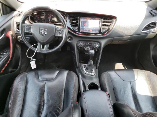 Photo 8 from auction – 2015 DODGE DART GT with VIN 1C3CDFEB0FD225071