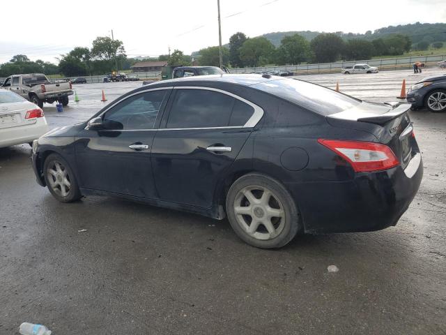 Photo 2 from auction – 2011 NISSAN MAXIMA S with VIN 1N4AA5AP0BC829958