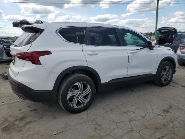 Photo 3 from auction – 2023 HYUNDAI SANTA FE with VIN 5NMS14AJ1PH609970