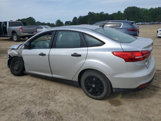 Photo 2 from auction – 2017 FORD FOCUS S with VIN 1FADP3E24HL205880