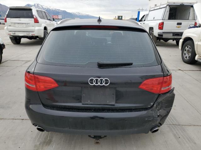 Zdjęcie 6 z aukcji – 2011 AUDI A4 PREMIUM z VIN WAUWFAFLXBA117210