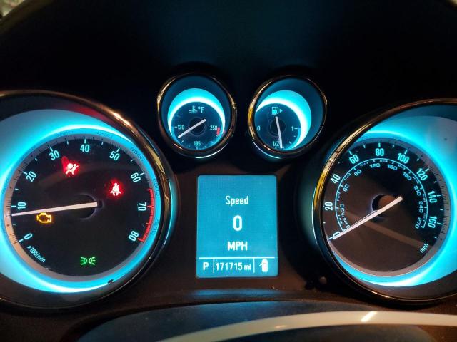 Photo 9 from auction – 2014 BUICK VERANO CON with VIN 1G4PR5SK5E4114524