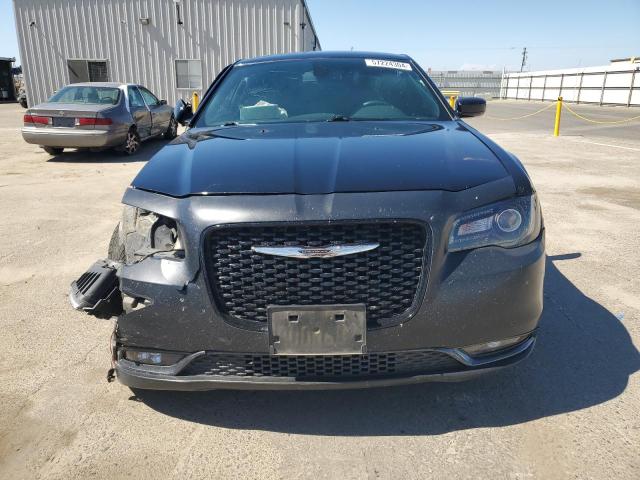 Photo 5 from auction – 2020 CHRYSLER 300 S with VIN 2C3CCABGXLH239385