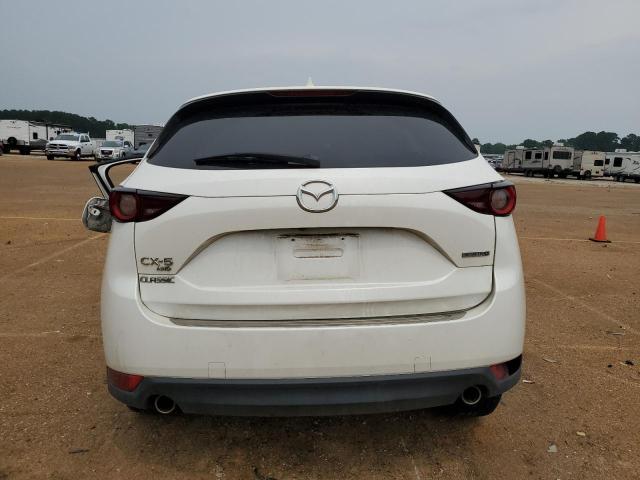 Photo 6 from auction – 2021 MAZDA CX-5 TOURI with VIN JM3KFBCM5M0489008