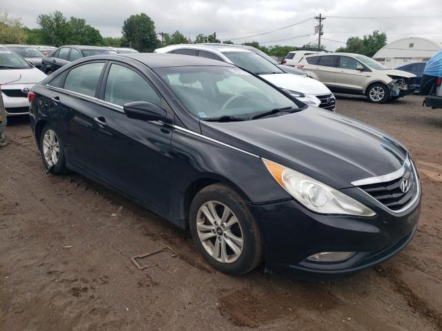 Photo 4 from auction – 2013 HYUNDAI SONATA GLS with VIN 5NPEB4AC3DH616848