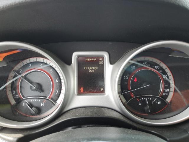 Photo 9 from auction – 2015 DODGE JOURNEY SE with VIN 3C4PDCAB2FT700456