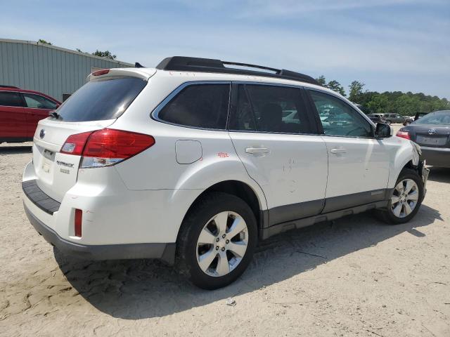 Снимка 3 от търг – 2011 SUBARU OUTBACK 2. с VIN 4S4BRBLC6B3409181