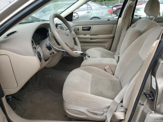 Photo 7 from auction – 2006 FORD TAURUS SE with VIN 1FAFP53U76A148530