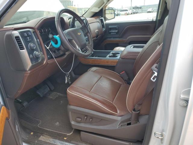 Photo 7 from auction – 2017 CHEVROLET SILVERADO with VIN 3GCUKTEC9HG308775