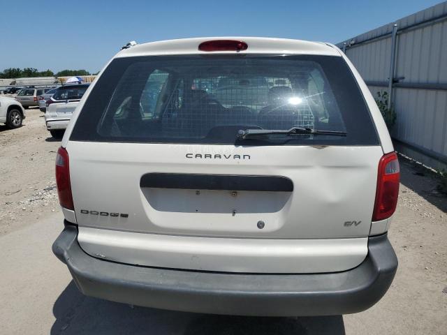 Photo 6 from auction – 2006 DODGE CARAVAN C/ with VIN 1D4GP21E46B515700
