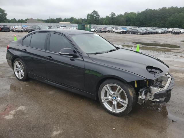 Photo 4 from auction – 2016 BMW 328 I SULE with VIN WBA8E9C57GK644395
