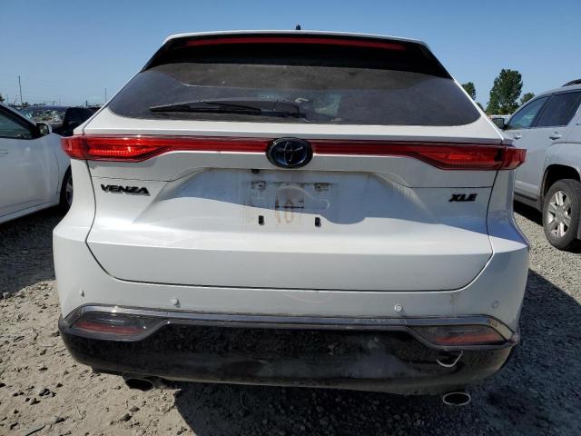 Photo 6 from auction – 2023 TOYOTA VENZA LE with VIN JTEAAAAH9PJ133190